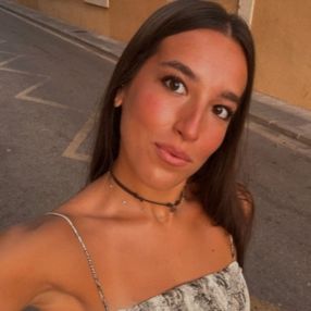 Giulia, Babysitter a Coccaglio