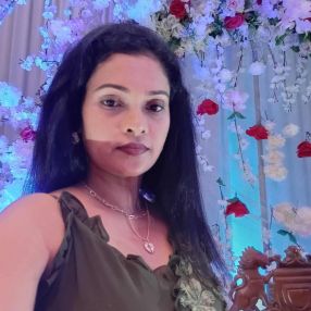 Madushani, Babysitter in Gallarate
