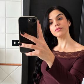 Daniela, Family in Città Metropolitana di Napoli