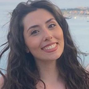 Michela, Babysitter a Mascali