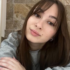 Andreea, Babysitter in Sant'angelo di Piove di Sacco