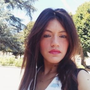 Rebeka, Babysitter in Firenze