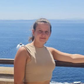 Marta, Babysitter a Ca' Pavan-farneda