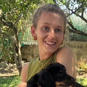 Sofia, Babysitter a Puianello