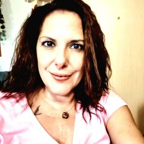 Veruska, Babysitter a Provincia di Pavia