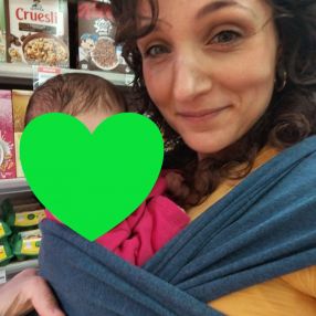 Tiziana, Family in Emilia-Romagna