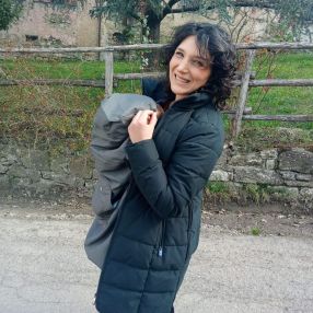 Tiziana, Famiglia a Emilia-Romagna