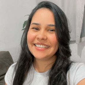 Crislayne, Babysitter a Villanova
