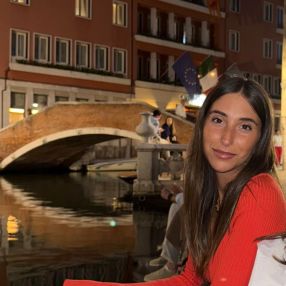 Alessia, Babysitter in Lido di Jesolo
