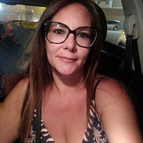Katia, Babysitter a Mazara del Vallo