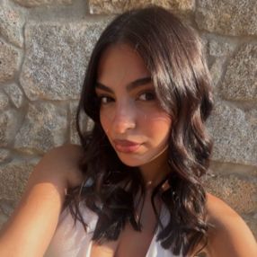 Alessia, Babysitter in Arbus