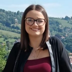Elisa, Babysitter in Cumiana