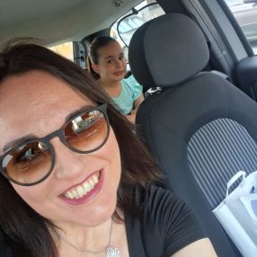 Federica, Famiglia a Chivasso