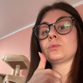 Noemi, Babysitter a Meldola