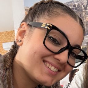 Mariaconcetta, Babysitter a Pozzallo