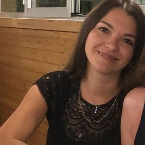 Chiara, Babysitter a Cellino San Marco