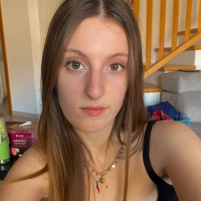 Anna, Babysitter a Martignano