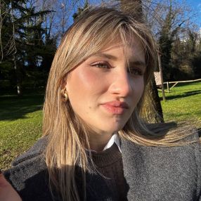 Michela, Babysitter a Belvedere