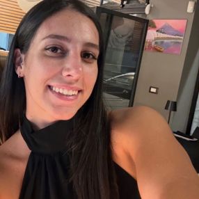 Gaia, Babysitter a Tremestieri Etneo