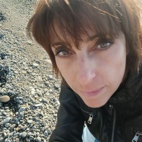 Francesca, Babysitter a Bordighera
