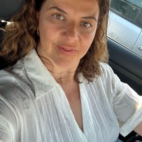 Fernanda, Babysitter a Provincia di Treviso