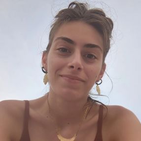 Elena, Babysitter a Narni