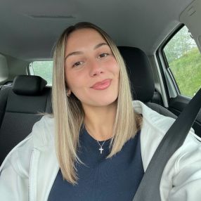 Giorgia, Babysitter in Valmontone