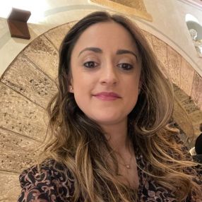 Valeria, Babysitter a Francavilla Fontana