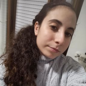 Federica, Babysitter a Fara Filiorum Petri