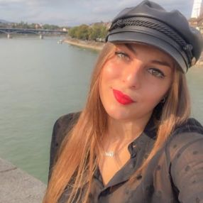 Giulia, Babysitter in Belmonte Mezzagno