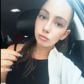 Silvia, Babysitter a Sant'antonio