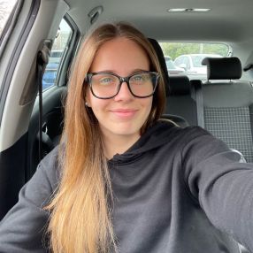 Laura, Babysitter in Santa Lucia di Piave