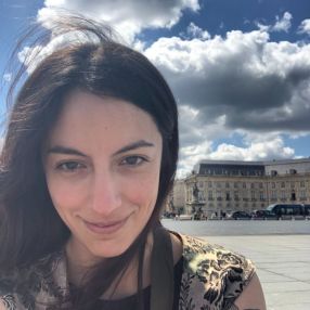 Fernanda, Babysitter in Palermo