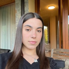 Nicole, Babysitter in San felice sul Panaro