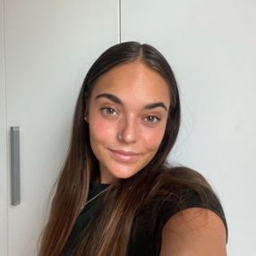 Ambra, Babysitter in Sant'Angelo Lodigiano