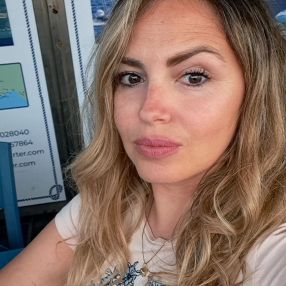 Marianna, Babysitter in Castellammare di Stabia
