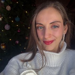Maria Celeste, Babysitter in San Cesario di Lecce