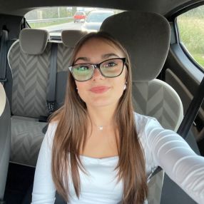 Ludovica, Babysitter in Settimo Milanese