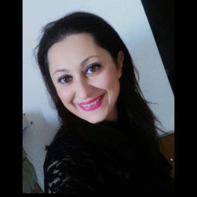 Rossella, Babysitter in Avellino