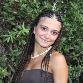 Beatrice, Babysitter a Rescaldina