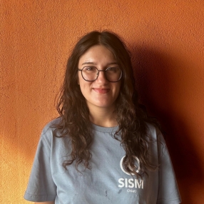 Sara, Babysitter a Chieti