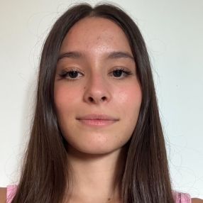 Elisa, Babysitter in Carugate