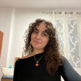 Lavinia, Babysitter in Verona