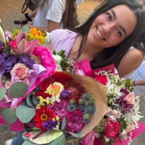 Emma, Babysitter a Castelfranco di sotto