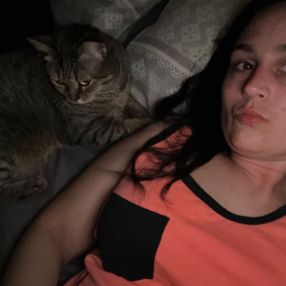 Miriam, Babysitter a Mercogliano