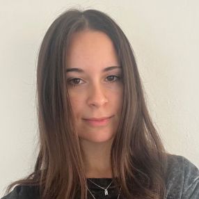 Melissa, Babysitter a Quistello
