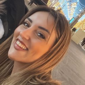 Ilaria, Babysitter in Gemonio