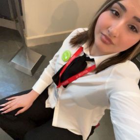 Noemi, Babysitter in San Pietro Clarenza