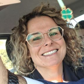 Giorgia, Babysitter a Capena