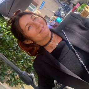 Lara, Babysitter a Capriolo